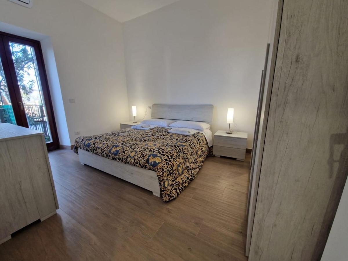 Villa Lante Viterbo Apartment Exterior foto