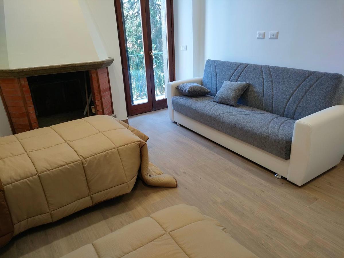 Villa Lante Viterbo Apartment Exterior foto