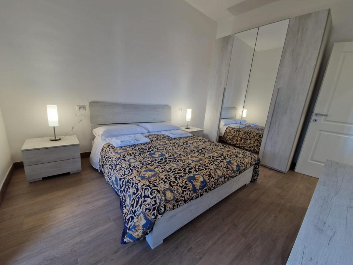 Villa Lante Viterbo Apartment Exterior foto