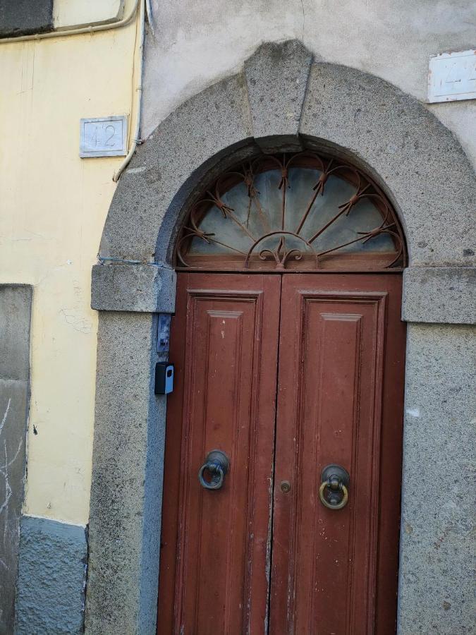 Villa Lante Viterbo Apartment Exterior foto